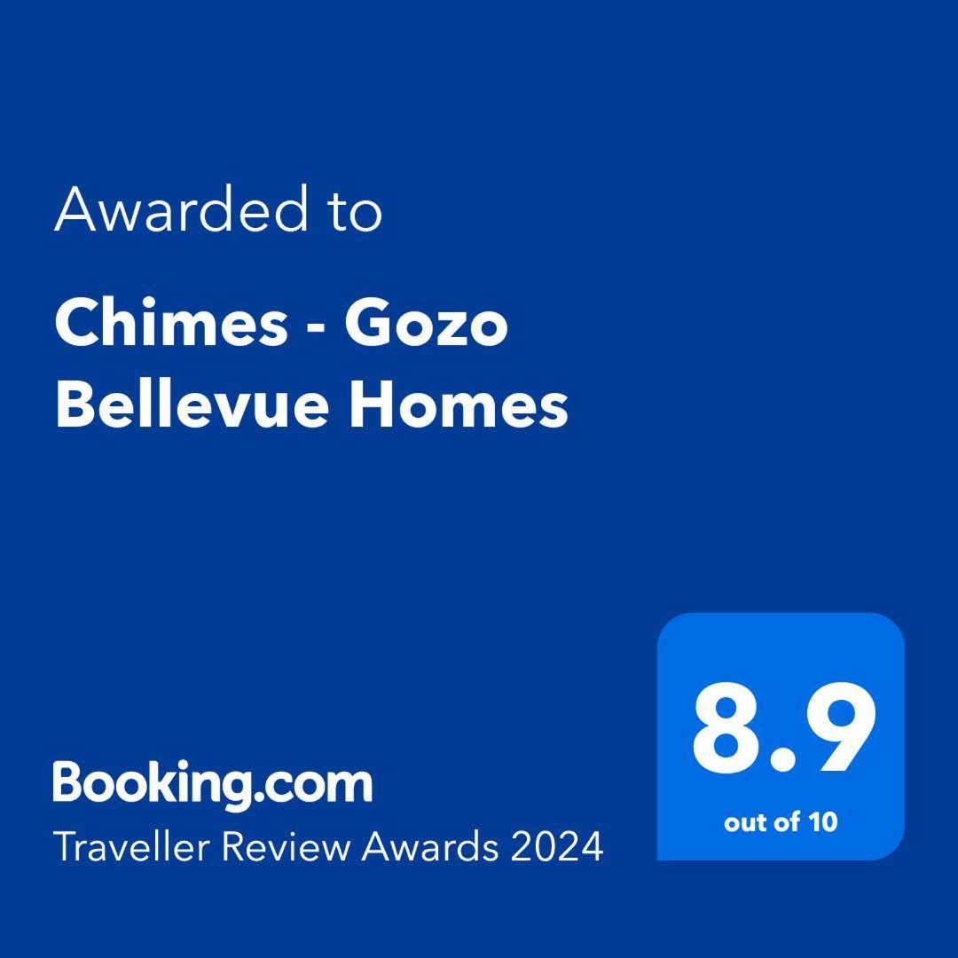 Chimes - Gozo Bellevue Homes Appartement